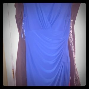 Ralph lauren dress